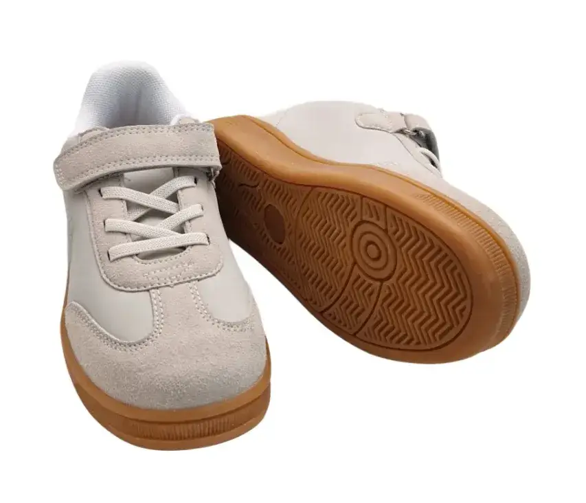 Sneakersy dziewczęce AMERCIAN ES 175 - zdjęcie 15