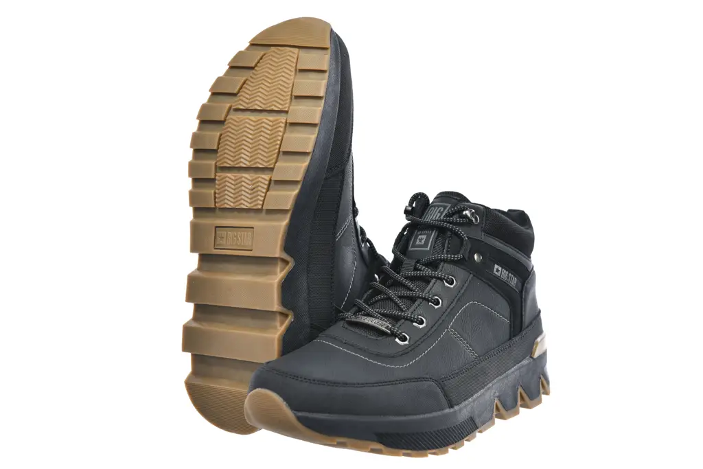 Trapery męskie BIG STAR SS174253J - zdjęcie 2