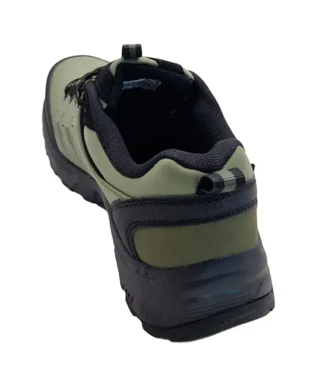 Obuwie trekkingowe AMERCIAN WT 252 - zdjęcie 10