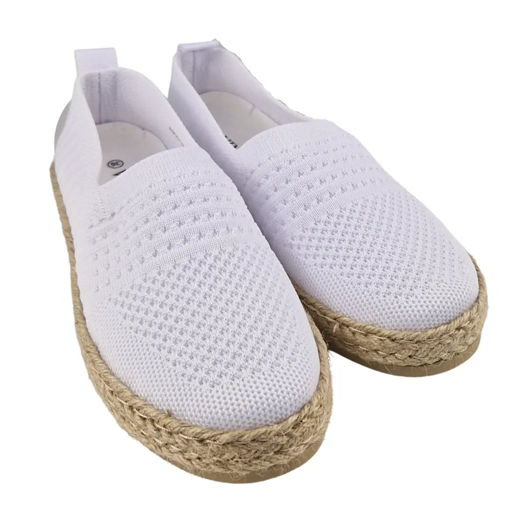 Espadryle VINCEZA 13624 - zdjęcie 6