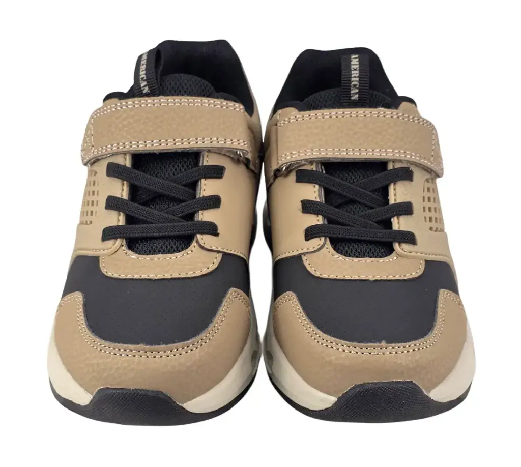 Buty Sportowe Dziecięce ES 208 - zdjęcie 3
