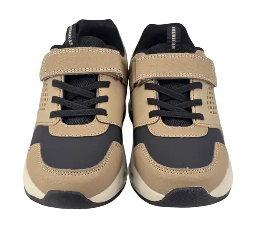 Buty Sportowe Dziecięce ES 208 - zdjęcie 3