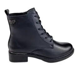 Botki ESTETIC 58373 - zdjęcie 1