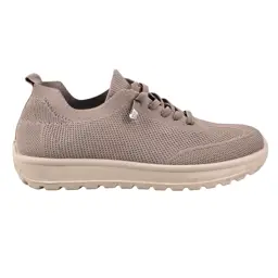 Sneakersy damskie NEWS 231 Beżowy