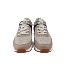 Sneakersy męskie AMERICAN RH 137 Beżowy