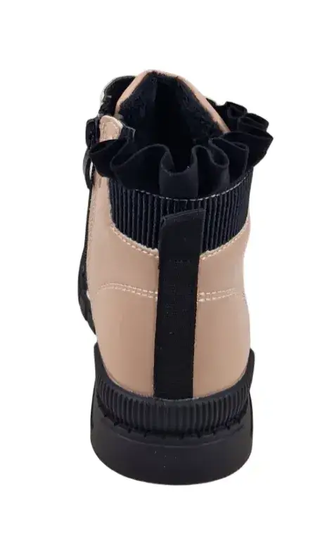 Botki dziecięce MISS E 25DZ23-9507 - zdjęcie 6
