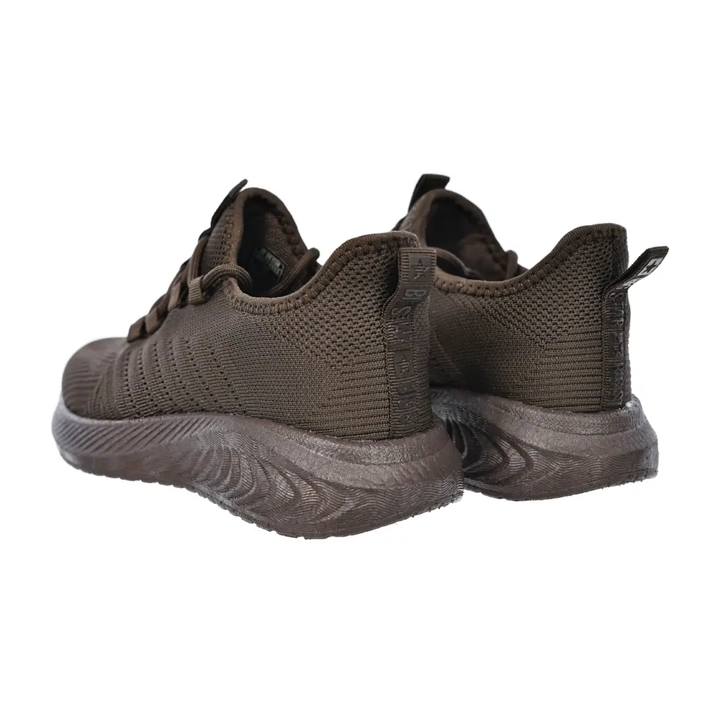Sneakersy damskie BIG STAR UU274055J - miniatura 5