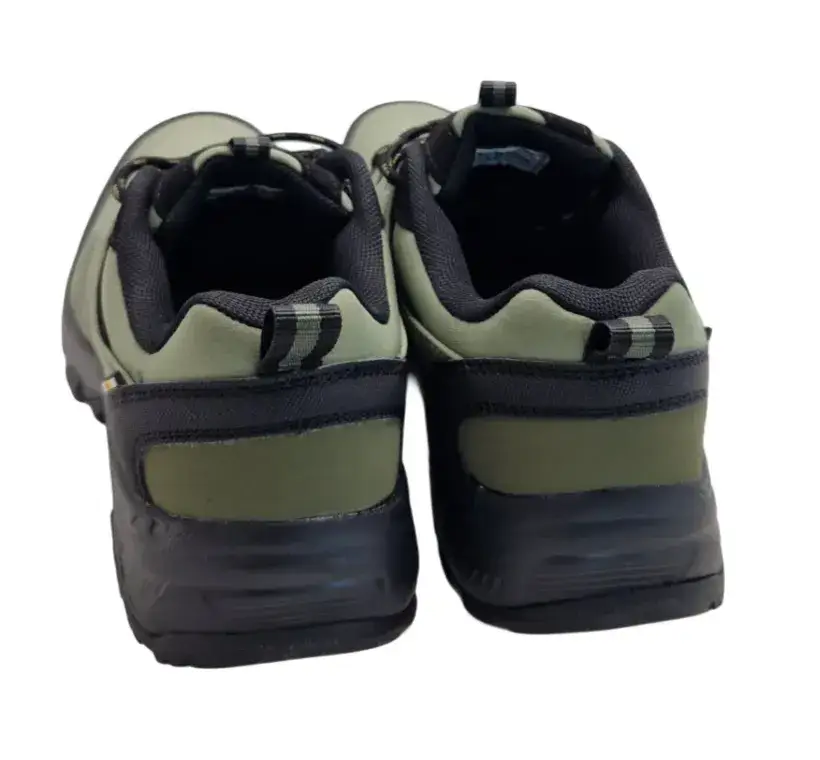 Obuwie trekkingowe AMERCIAN WT 256 - zdjęcie 5