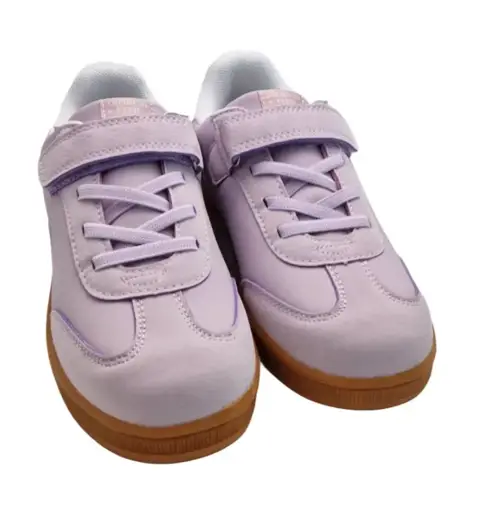 Sneakersy dziewczęce AMERCIAN ES 175 - zdjęcie 4