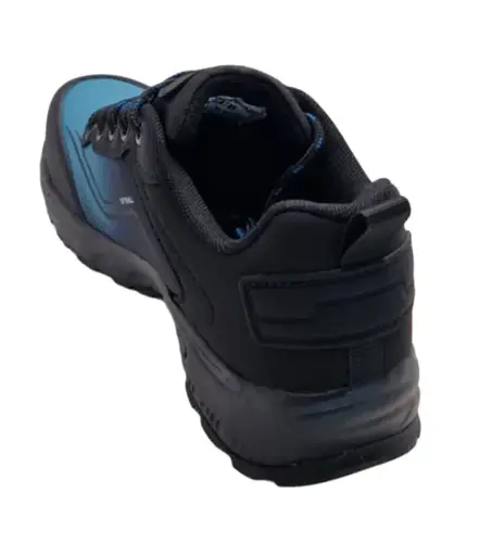 Obuwie damskie sportowe AMERCIAN WT 218 - zdjęcie 2
