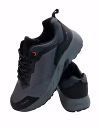 Obuwie sportowe McARTHUR MC22 Szary