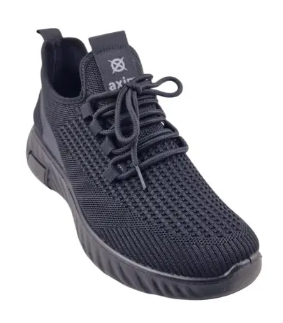 Adidasy AXIM 9A24380C - zdjęcie 2