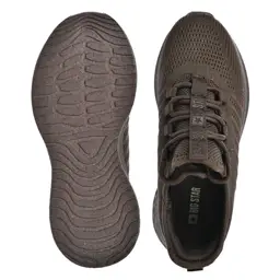 Sneakersy damskie BIG STAR UU274055J - zdjęcie 3