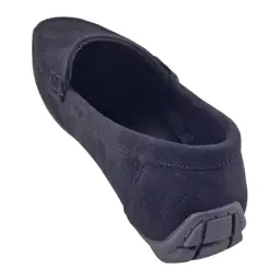 Mokasyny męskie UNISOFT 7710 - zdjęcie 2