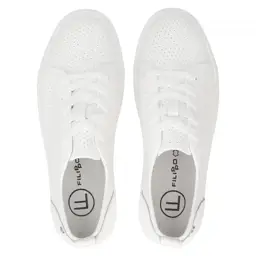 Sneakersy FILIPPO DP6116 Biały