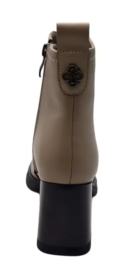 Botki damskie CAMBELL 60304 - zdjęcie 5