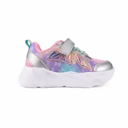 Świecące buty dziecięce FE52037-2/1 - zdjęcie 1