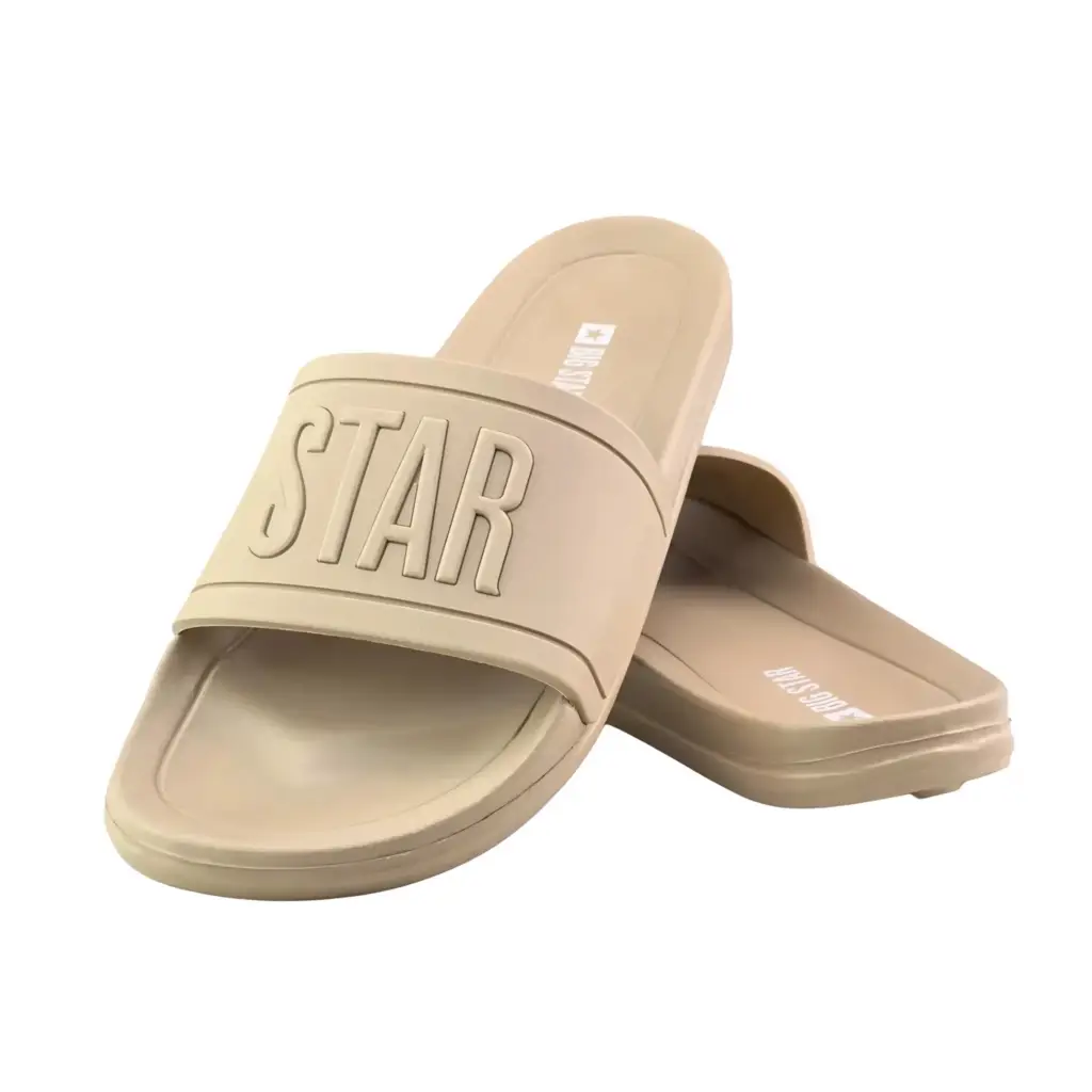 Klapki damskie BIG STAR UU274071 - miniatura 4