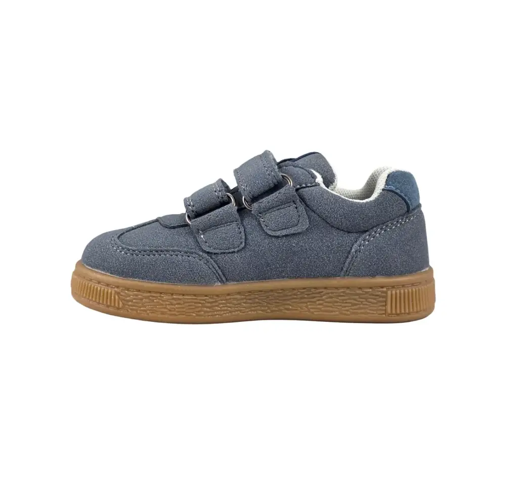 Sneakersy dzicięce AMERICAN XD 183 - zdjęcie 3