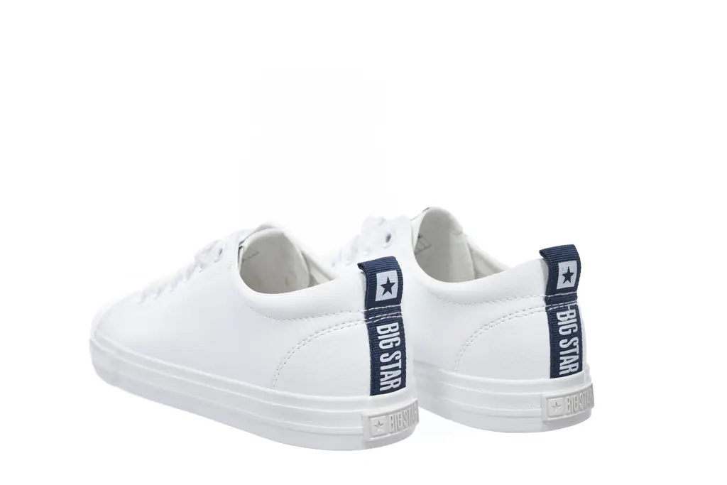 Tenisówki damskie BIG STAR SS274604 - zdjęcie 6