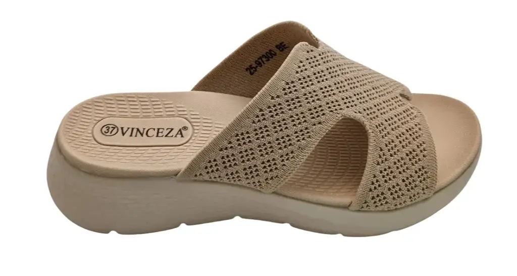 Klapki damskie VINCEZA 97300 - miniatura 14
