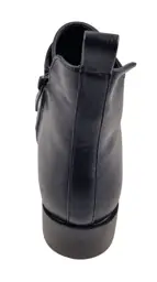 Botki damskie ESTETIC D-726 - zdjęcie 3