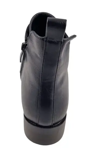 Botki damskie ESTETIC D-726 - zdjęcie 3