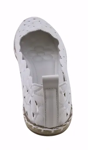 Espadryle damskie NEWS 2417 - zdjęcie 5