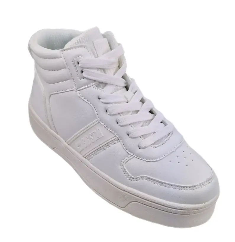 Sneakersy po kostke BIG STAR KK174134 - zdjęcie 2
