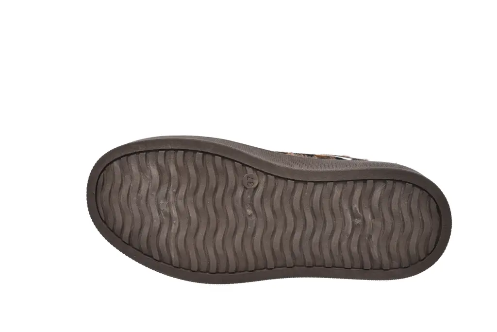 Sneakersy damski BIG STAR SS274356 - miniatura 5