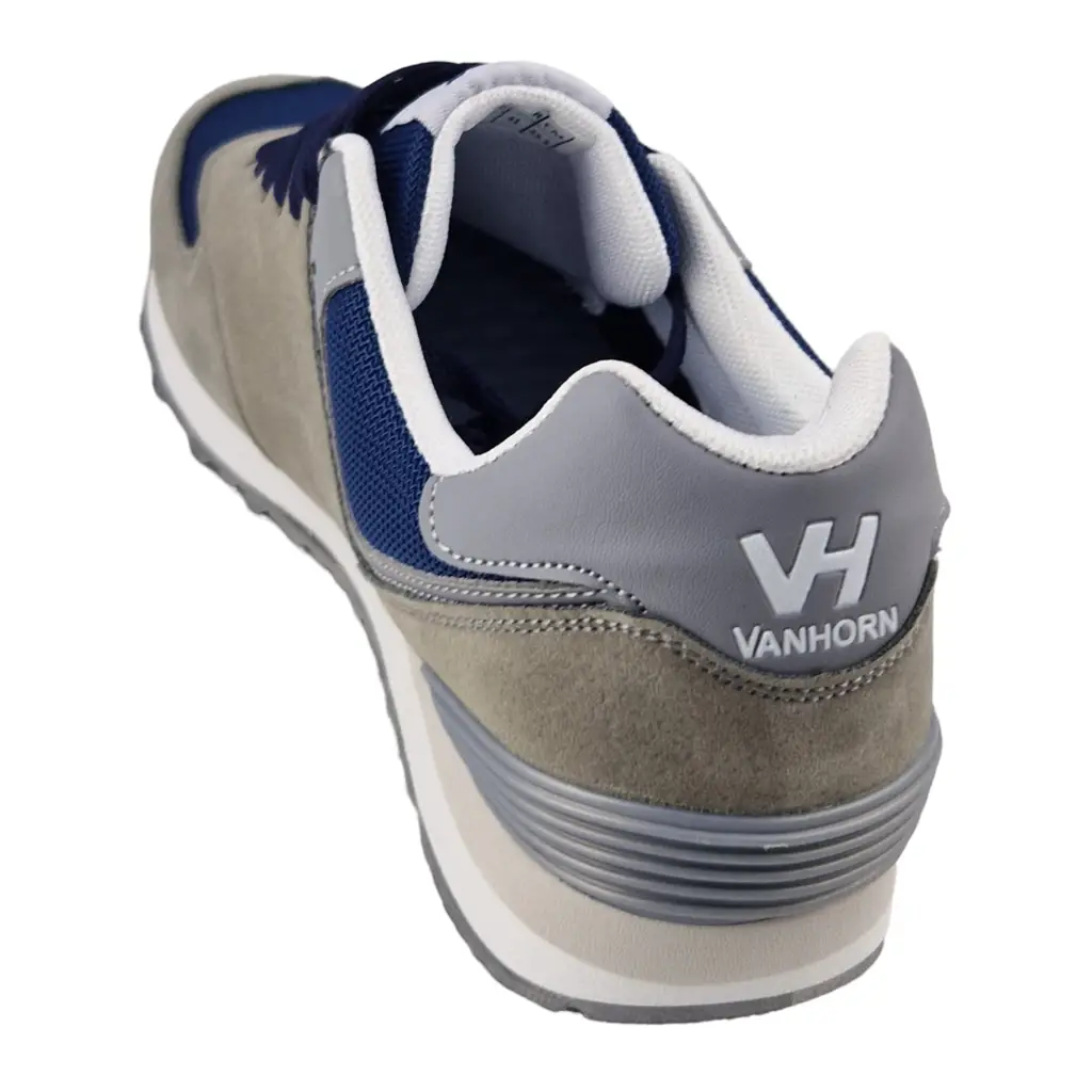 Adidas męski VANHORN 27300 Szary