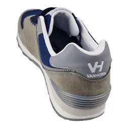 Adidas męski VANHORN 27300 Szary