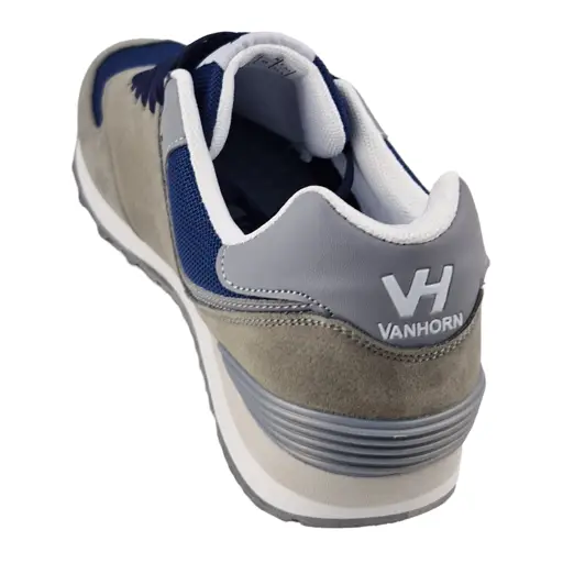 Adidas męski VANHORN 27300 - zdjęcie 3
