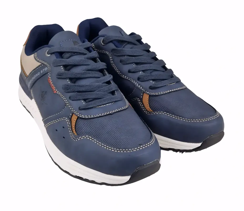 Obuwie sportowe McBRAUN 9570 - zdjęcie 10