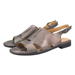 Sandały damskie S.BARSKI KV61-6013 - zdjęcie 2