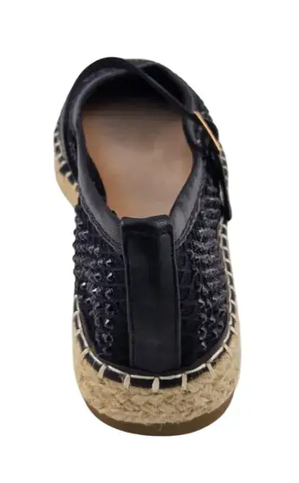 Espadryle JH395P - zdjęcie 10