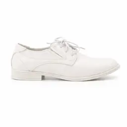 Buty komunijne dla chłopca WOJTYŁKO 6W2089B - zdjęcie 1