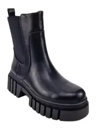 Botki damskie S.Barski HY42-975 - zdjęcie 2