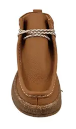 Trzewiki ESTETIC 241520 nubuck - zdjęcie 2