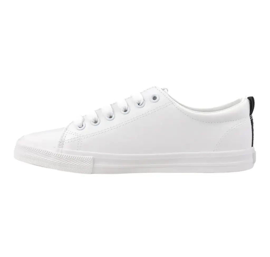 Tenisówki damskie BIG STAR TT274960 - zdjęcie 3