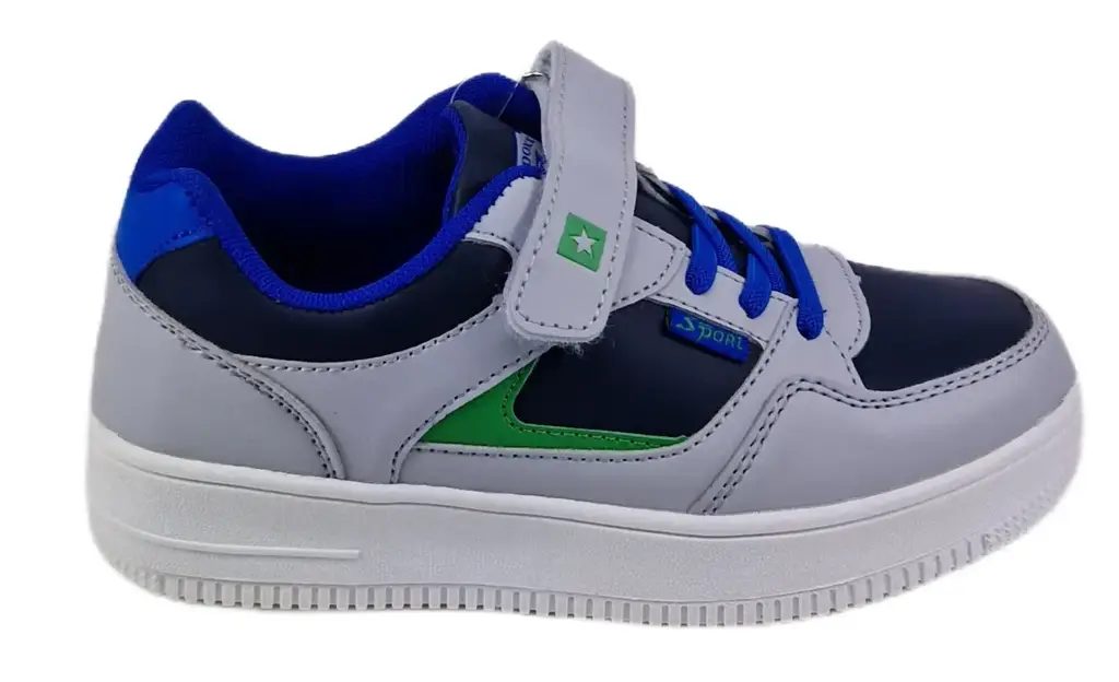 Adidasy BADOXX 5XC-8442 - zdjęcie 2