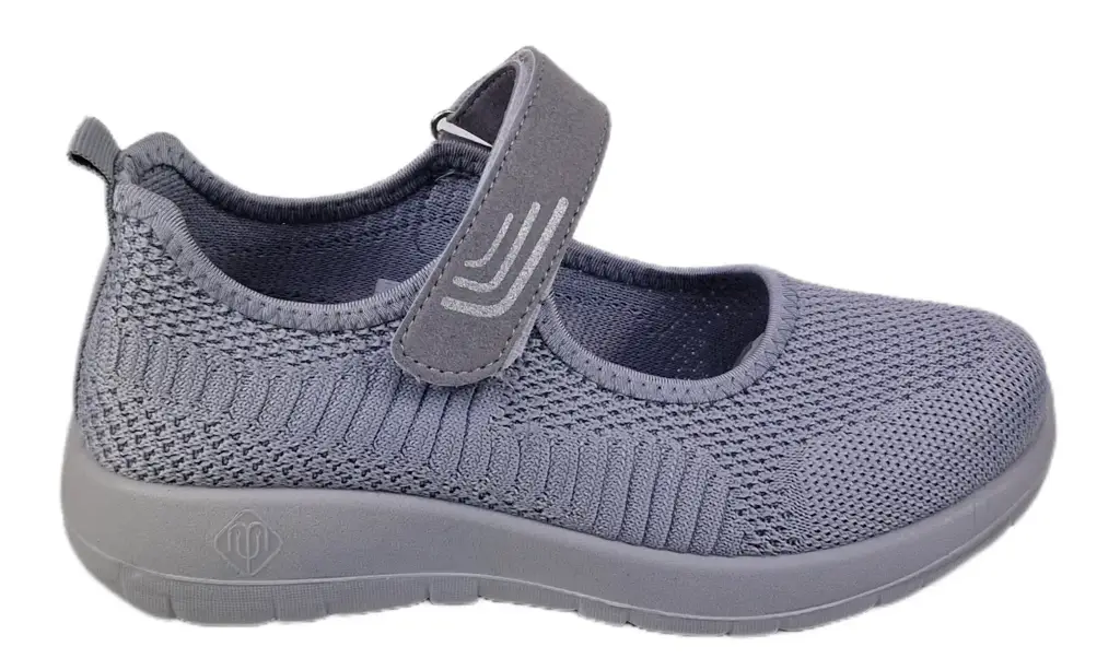Buty siatkowe NEWS 4695 - zdjęcie 5