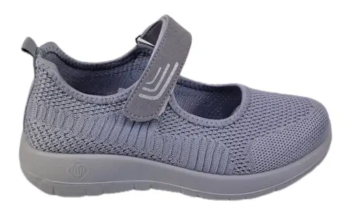 Buty siatkowe NEWS 4695 - zdjęcie 5