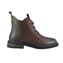 Trzewik damskie skórzane D&A 62-3337 - zdjęcie 1