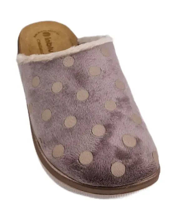 Kapcie damskie INBLU CT000035