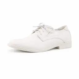 Buty komunijne dla chłopca WOJTYŁKO 6W2089B - zdjęcie 2