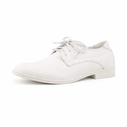 Buty komunijne dla chłopca WOJTYŁKO 6W2089B - zdjęcie 2