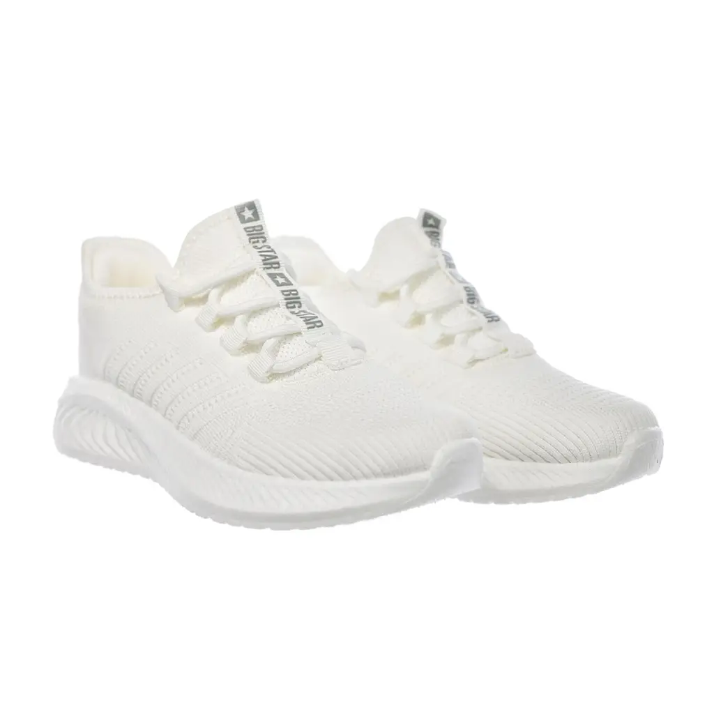 Sneakersy damskie BIG STAR UU274056J - miniatura 4