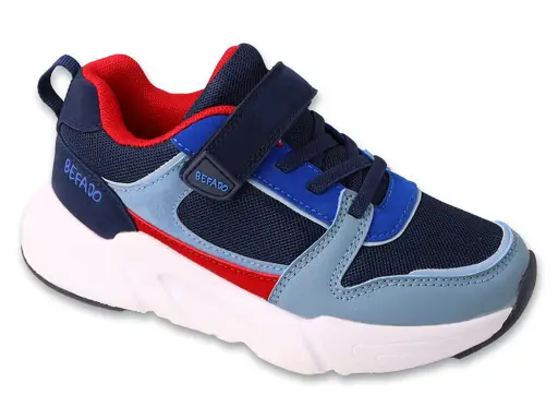 Adidas BEFADO 516X/Y363 - zdjęcie 1
