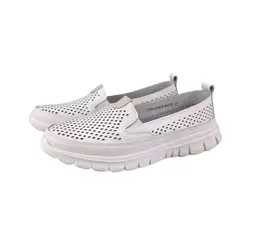 Półbuty skórzane EVENTO 6870 - zdjęcie 3